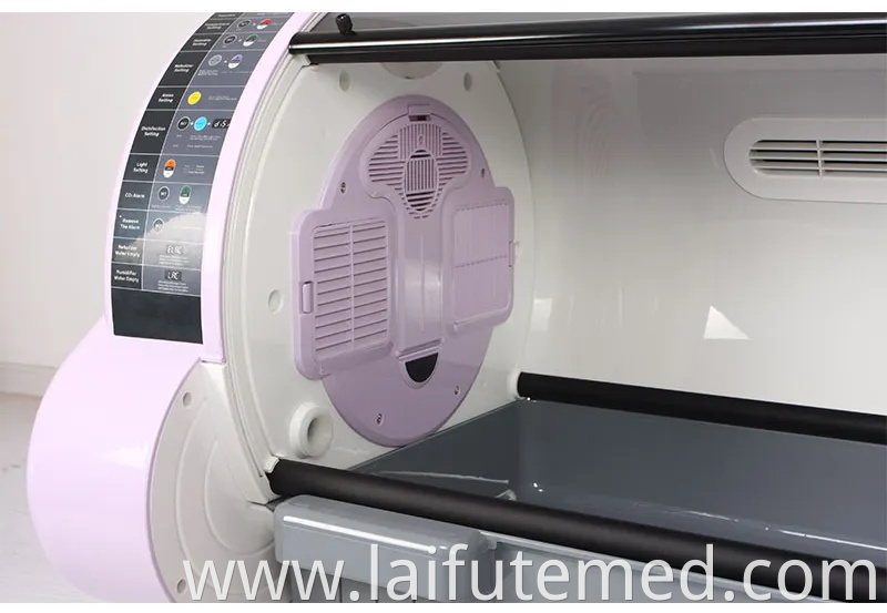 Medical Veterinary Instruments Animals Small Pet Incubators ICU Puppy Incubator for Sale